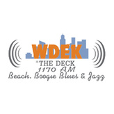 WDEK The Deck