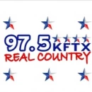 KFTX Real Country
