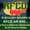 KFCD (Farmersville)