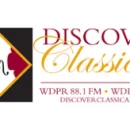 WDPR Discover Classical