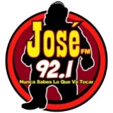 KJMN Radio José