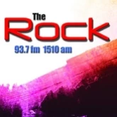 KCKK 93.7 The Rock