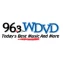 WDVD Today's Best Hits