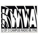 KWVA Campus Radio