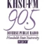KHSU Public Radio (Arcata)