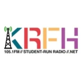 KRFH Radio Free Humboldt (Arcata)