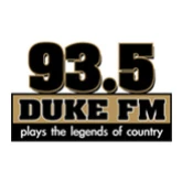 WLFW Duke FM
