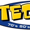KTDZ Ted FM