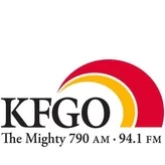 KFGO The Mighty