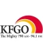 KFGO The Mighty