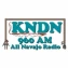 KNDN - All Navajo Radio