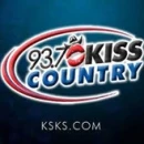 KSKS Kiss Country