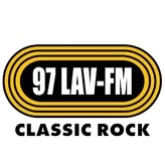 WLAV 97 LAV-FM