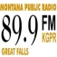 KGPR Public Radio