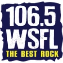WSFL Classic Rock (New Bern)