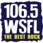 WSFL Classic Rock (New Bern)