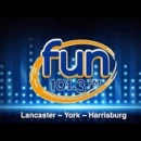 WROZ Fun (Lancaster)