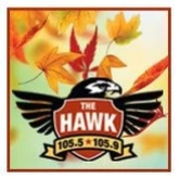 KTHK The Hawk