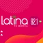 Latina 92.1 FM