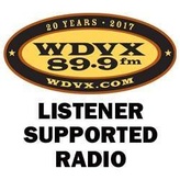 WDVX East Tennessee's Own