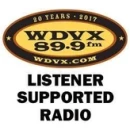 WDVX East Tennessee's Own
