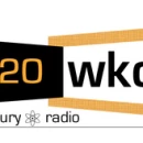 WKCE Mid-century Radio