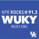WUKY NPR Rocks