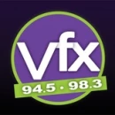 KVFX - Utah's VFX
