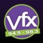 KVFX - Utah's VFX
