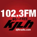 KJLH Radio Free