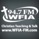 WFIA Christian Talk