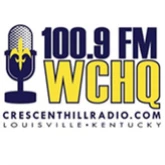 WCHQ Crescent Hill Radio