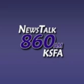 KSFA News Talk (Nacogdoches)