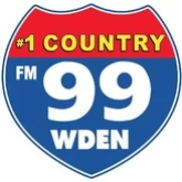 WDEN Country
