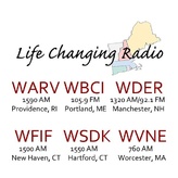 WDER Life Changing Radio