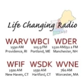 WDER Life Changing Radio