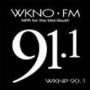 WKNO Public Radio (Cordova)