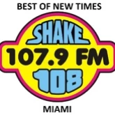 WMIV - Shake 108