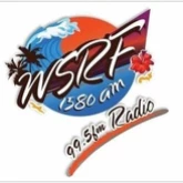 WSRF (Ft. Lauderdale)