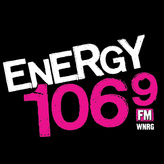 Radio WNRG Energy - 106.9 FM Milwaukee USA - listen live