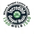 WGLB Gospel