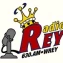 WREY Radio Rey