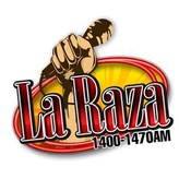 KMNV La Raza