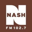 WXBM Nash FM