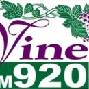 KVIN The Vine
