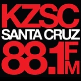 KZSC (Santa Cruz)