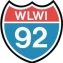 WLWI - I-92 Country