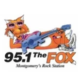 WXFX The Fox