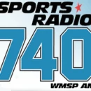 WMSP Sports Radio