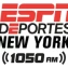 WEPN - ESPN Deportes Nueva York